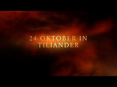 Oisterwijk 80 jaar bevrijd - trailer Documentaire Dagboek van een verzetsman