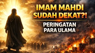 Download lagu Is the Mahdi Near? Scholars Reveal Signs of the End Times That Are Beginning to Happen mp3 Download lagu Is the Mahdi Near? Scholars Reveal Signs of the End Times That Are Beginning to Happen mp3