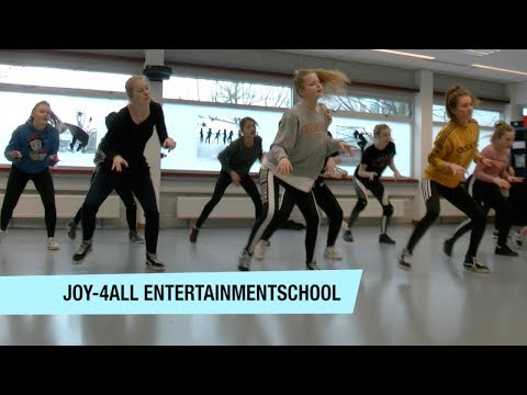 De Meerpaal en Joy-4All gaan bij wijze van proef tot de zomervakantie samenwerken De Meerpaal en Joy-4All gaan bij wijze van proef tot de zomervakantie samenwerken