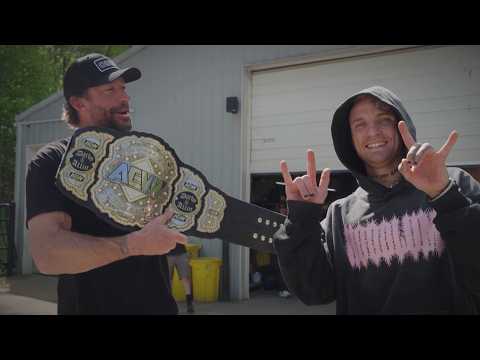 Bandido: I’m Very Happy That Now Darby Allin Is AEW World Champion, I Hope I Can Get A Shot Against Him