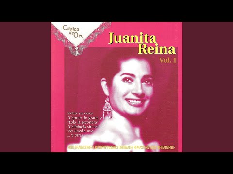 Lola la Piconera (Remastered)