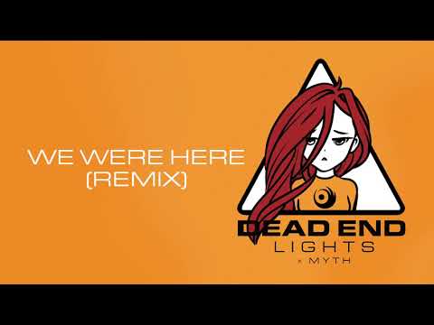 Video thumbnail for We Were Here (Remix)