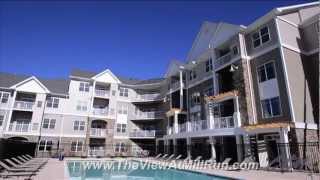 preview picture of video 'The View at Mill Run | Owings Mills MD Apartments  | The Dolben Company Inc'