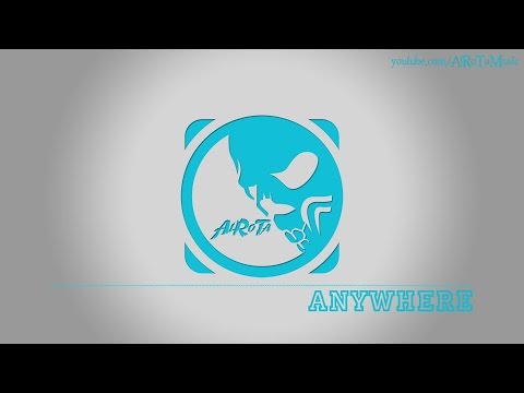 Anywhere by Joachim Nilsson - [Pop Music]