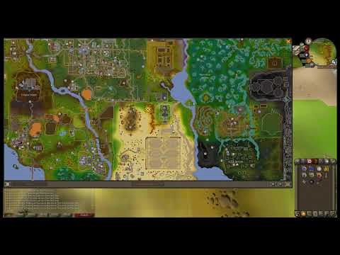 Osrs Hot Cold Beginner