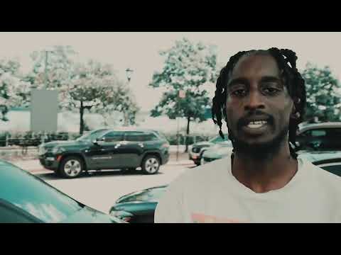 YIDDA MAN - SKRILLA FLOW (Shot By @uselessfilms_)