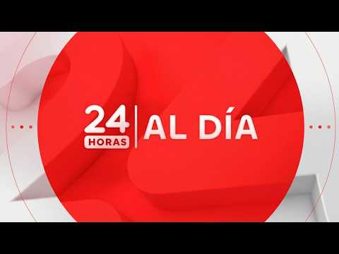 🔴 EN VIVO | 24 Horas al día - Miércoles 9 de septiembre de 2026