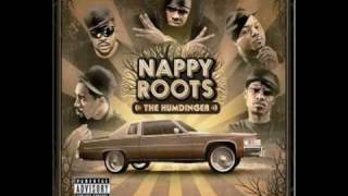 Leftovers - Nappy Roots