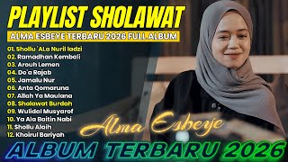 Download lagu Album Sholawat Alma Esbeye Terbaru 2026 Full Album mp3 Download lagu Album Sholawat Alma Esbeye Terbaru 2026 Full Album mp3