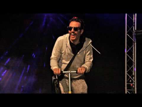 Giant Beastcast Ep. 64 - The Science Quiz