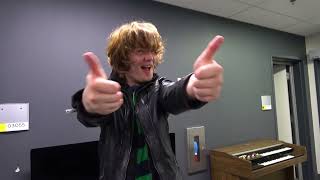 Lumpfish - Summer (Official Video)