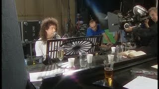 Queen - The making of No-One But You - 1997