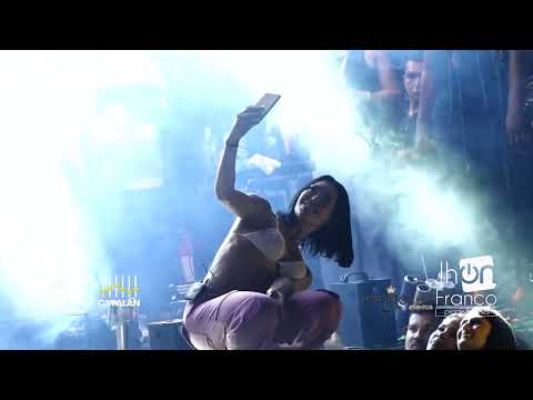 Nací Para Quererte_Exito Jorge Oñate Canta Ana Del Castillo & Chide Garcia Aguachica 2023