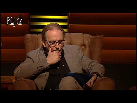 PLjiŽ skeč - KOMANDIR O NAPREDOVANJU REDOVA VULINA