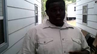 J'Lin So High- John Legend Cover