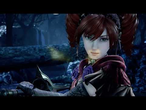 Scrander (Maxi) vs  Vocal_EvoLucien (Amy)