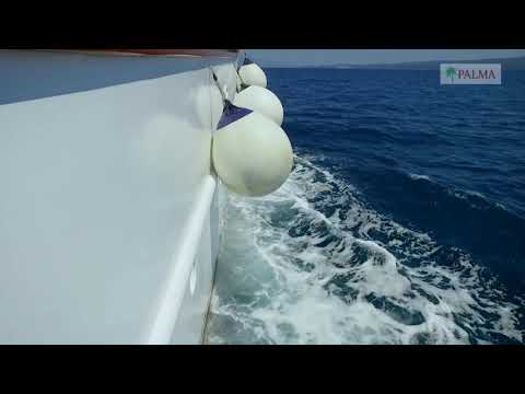 Križarjenje po Jadranu z ladjo Aurora