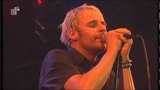 Donots - Room With A View (Live @ Taubertal 2003)