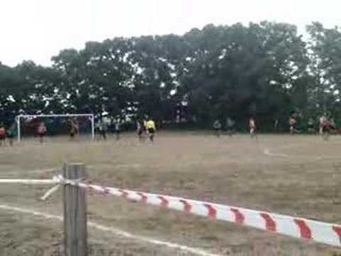 Dąb Bąkowo - Noteć Inowrocław 1