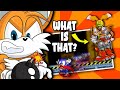 Sonic But Tails Tries To Blow Him Up Episode 2 Funny Sonic Rom Hack