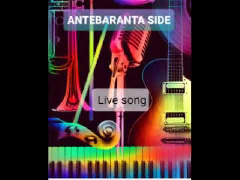 Teisy Cover By Bwari Buakaua (keyboarder Timotee)