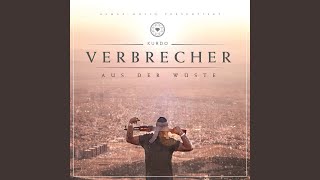 Verbrecher aus der Wüste