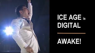 Ice Age is Digital - Awake!
