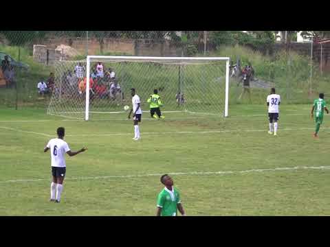 VISION FC vrs KOTOKU ROYALS WEEK 28 HIGHLIGHT