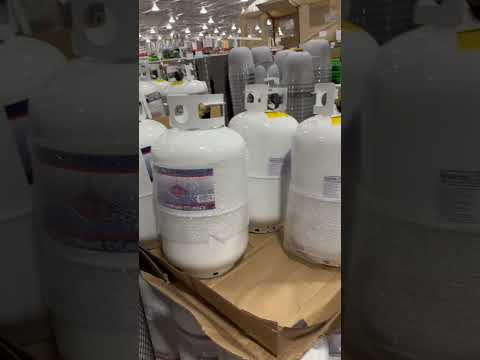 #propane #big #costco #heat #costcofinds #shortsvideo #costcogroceryhaul #whatsgood #fun