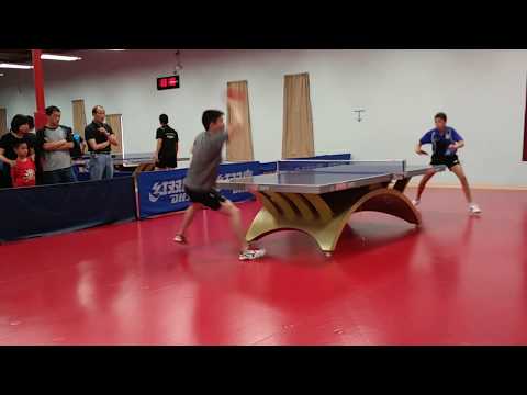 Adi (2263) vs Qian Sun (2447)