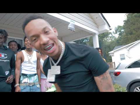 Joshy Balla - Block Hot feat. Stunna 4 Vegas  ( Official Music Video )