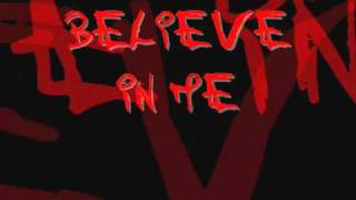 Eyes Set To Kill - &quot;Escape&quot; (with complete lyrics)