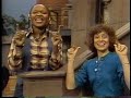 Sesame Street Sing By Olivia With Linda In Sign Language 1979