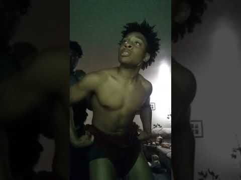 Irv Gotti ( Feat. Lil J)