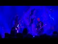 Dashboard Confessional - Several Ways to Die Trying @ Stubb’s in ATX