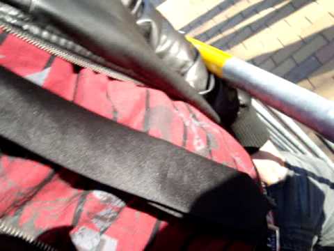 Peter Jihde vet inte hur man fotograferar