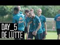 DAY_5 DE LUTTE - The last one