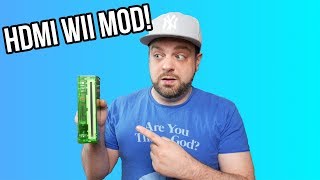 Why THIS is the BEST Nintendo Wii!