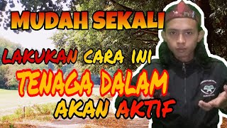 Download lagu Cara mengaktifkan tenaga dalam dengan pernafasan mp3
