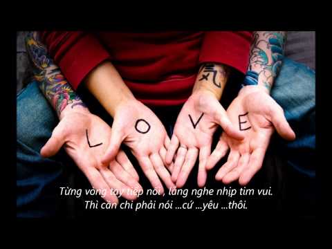 Cần chi phải nói Sheet - Lê Khắc Bình