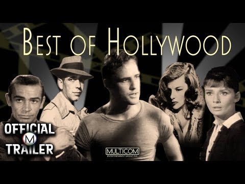 THE BEST OF HOLLYWOOD: HOSTED BY TAB HUNTER (1998) | Official Trailer