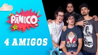 Pânico – 13/12/2018