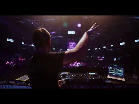 Format: B live @ Open Beatz Winter Edition on the 6th January