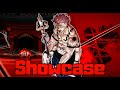 Ryomen Sukuna Showcase I ULTIMATE BATTLEGROUNDS