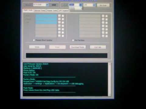 Combo cable UART para Samsung P1000 / P6200 / P8000 Vista previa  1