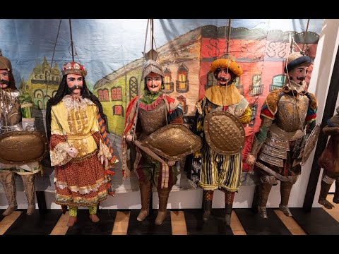 The Italian Radio Hour -  The Italian American Museum of New York with Prof. Joseph Scelsa