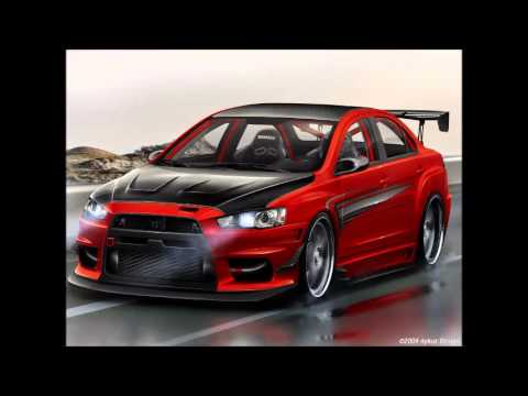 Dj Tom X Empyre One MegaMix