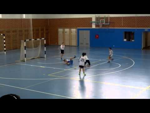 CRNICA 2 - CRNICA 1, tići, 08.05.2015.