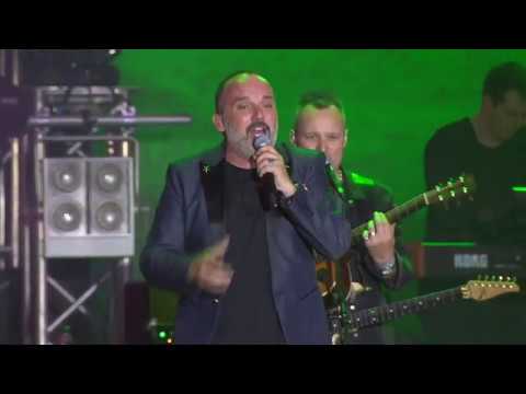 Tony Cetinski & TonyC Orchestra - Jednom u životu (Live Zagreb, Magenta 1, 2018)