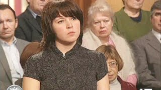 Дела семейные. Секс втроём.
